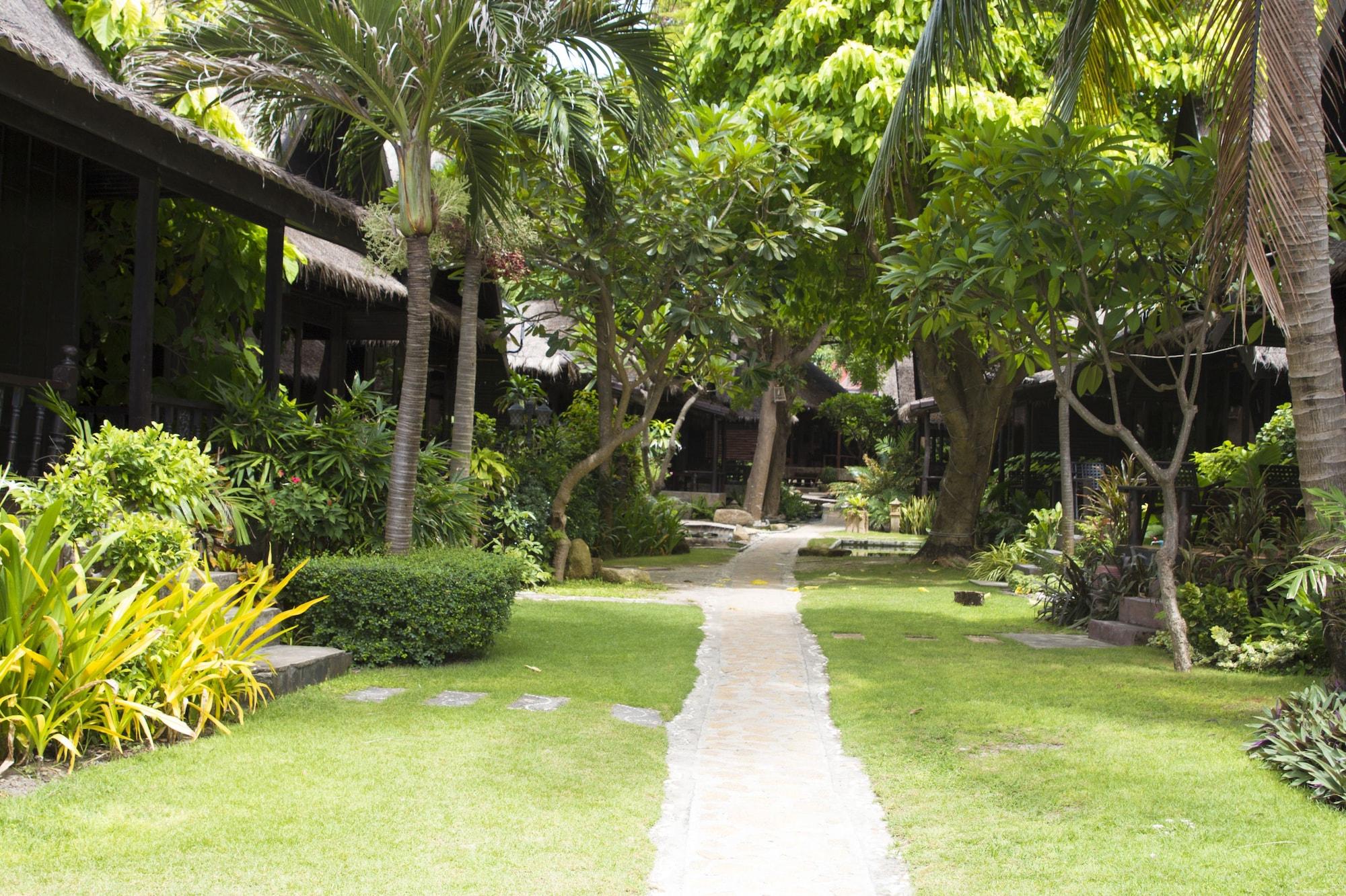 Tommy Resort Haad Rin Exteriér fotografie